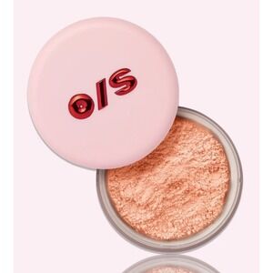 One Size Ultimate Setting Powder - Ultra Pink - 34.5 G Full Sz Free Shipping